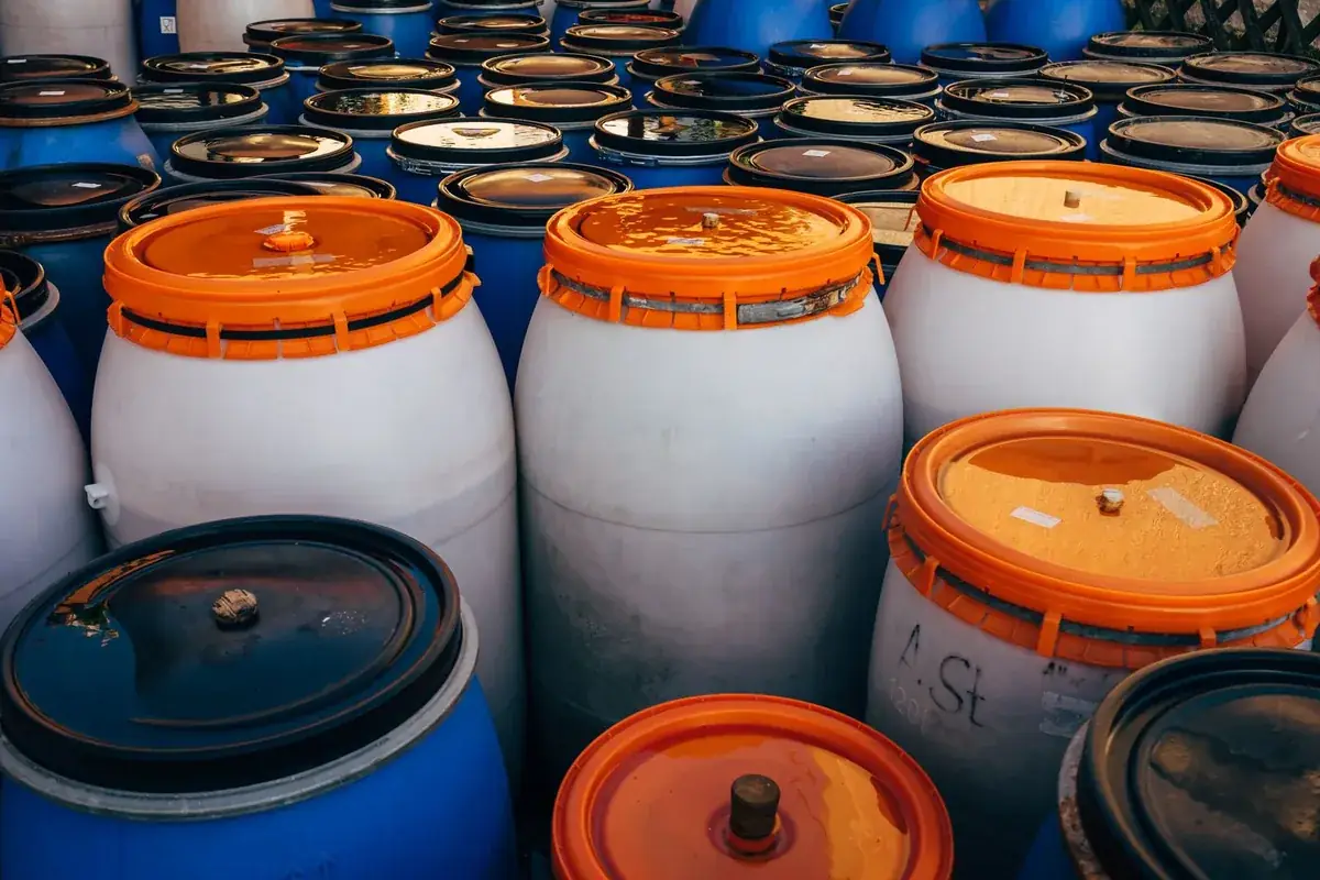 Chemical & Toxic Waste Cleanup in Alameda, CA