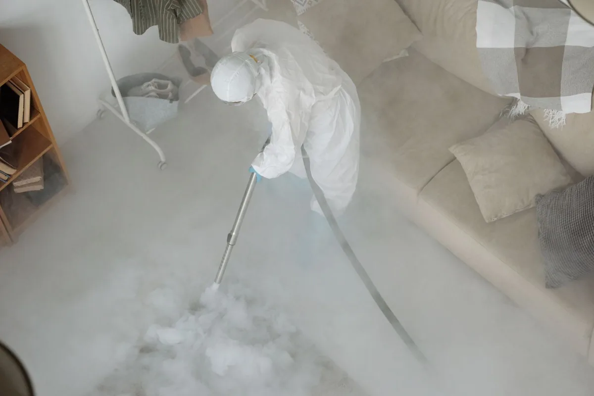 Crime Scene Cleanup in Alameda, CA