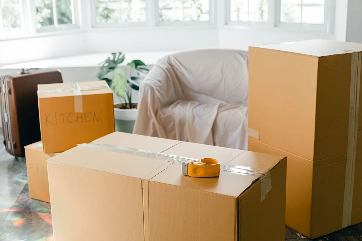 Hoarding Cleanup in Alameda, CA